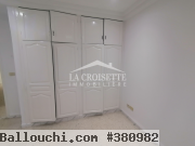 Etage de villa s+4 à l'aouina ZEL0457