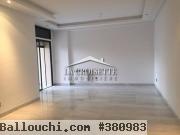 Appartement s+2 à la soukra MAl0202
