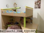 Chambre enfant