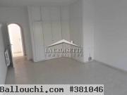Villa s+3 avec piscine à carthage  MVL0054