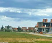 Lot de terrain de 297 m² à Hammamet