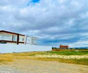 Terrain de 400 m²