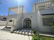 V359 Villa JAUNE HAMMAMET VILLA
