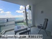 APPARTEMENT AQUAMARINE Hammamet AL3212