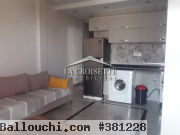 Appartement s+2 à ain zaghouan nord MAL3557