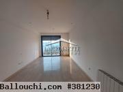 Appartement s+2 à la amarsa MAL0478