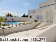 V169 Villa GUESS VILLA HAMMAMET GUESS