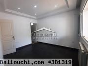 Villa plain pied s+3 à la marsa MVL1441