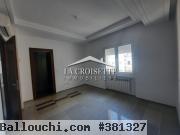 Appartement s+3 aux jardins de carthage MAL0486
