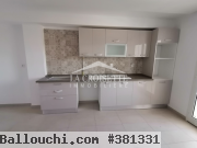 Appartement s+2 à la soukra ZAV1546