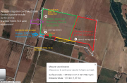 Ferme 15 Ha PI Aroussa