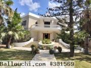 VILLA HAYTHAM AL Hammamet Nord AL404