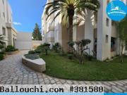 Appartement hajer