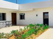 villa à Hammamet