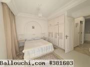 Villa Saphir AL652 Jinen Hammamet