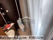 Appartement s+0 meublé à ain zaghouan nord MAL0499
