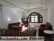 Villa Haythem AL404 Hammamet Nord