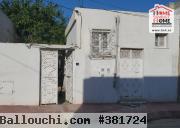RDC de villa Ica à Vendre à Ezzahrouni