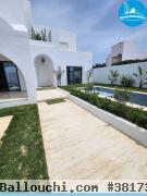 Villa Ikos