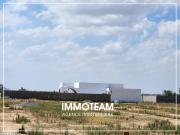 A vendre un beau terrain à 4 km de Yasmine Hammamet route Bouficha km 71 côté plage