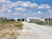 A vendre un beau terrain à 4 km de Yasmine Hammamet 29256483