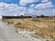 A VENDRE un beau terrain situé à 4 km de Yasmine Hammamet route Bouficha 29256483