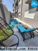Appartement gris 2