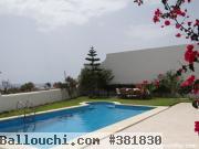 Villa Nejma AL872 Hammamet Nord
