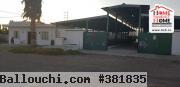 Ferme Safia à Vendre à Kef