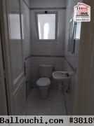 S3 Hector à Vendre à La Soukra