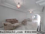 V264 Villa SMOOTHIE 1 HAMMAMET VILLA SS