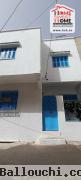 Duplex  Evelyn à Vendre à Kef