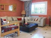 Villa CHAABANI(Réf: L082)