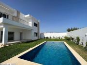 V326 Villa TULIPS HAMMAMET SUD