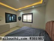 Villa Laurence AL3222 Hammamet zone craxi