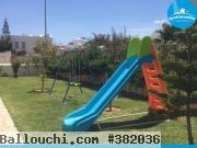 Appartement Hkimi