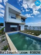 Villa Ibrahim