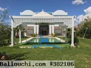 Villa Yasser