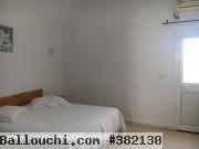Bungalow Zahra AL1767 Hammamet
