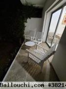 Villa Flora AL874 Hammamet zone theatre