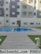 V393 Appartement AMIRA APPART MREZGA