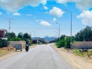 Terrain de 435 m²