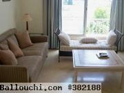 APPARTEMENT LA ROSE 2 Hammamet La Corniche AL462