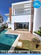 Villa Khalil