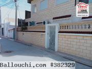 Immeuble  Corina à Vendre à Sidi Amor Raoued