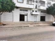 annonce de location- local commercial à Medjez el Beb