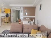 Appartement La Digue AL1869 Jinen Hammamet