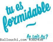 Seras-tu là ensemble a vie?
