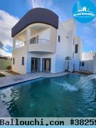 Villa Le Coin