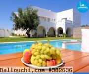 Villa Kadjar